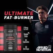 Applied Nutrition Shred X Extreme